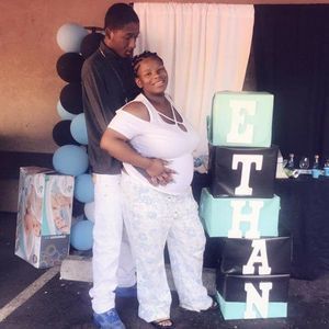 Meet your Posher, Savannah